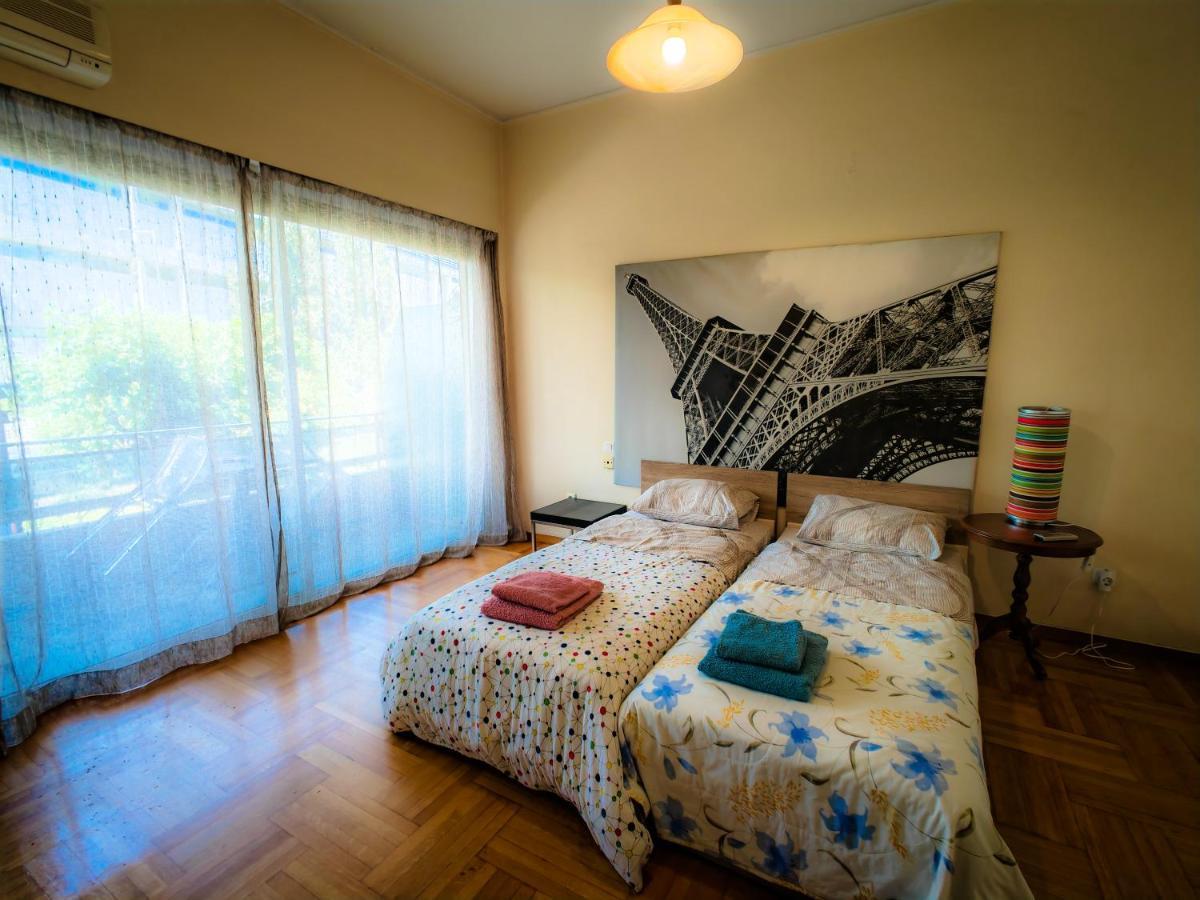 Easy Stay 001 Atenas Exterior foto